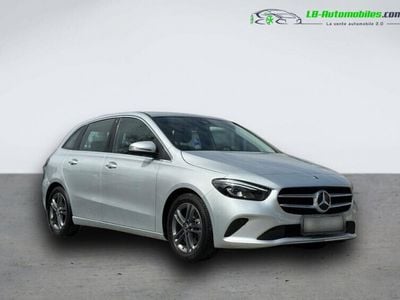 Mercedes B200