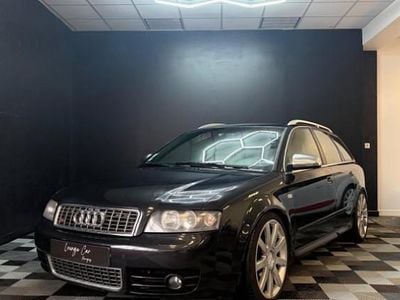 Occasion Audi S4 Sport 344 ch (253 kW) 2003 Break