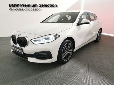 occasion BMW 116 