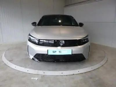 Occasion Opel Corsa GSe 2025 Gris grafik Berline