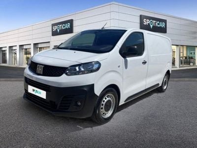 Fiat Scudo