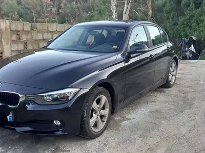 occasion BMW 318 318 d 143 ch Sport