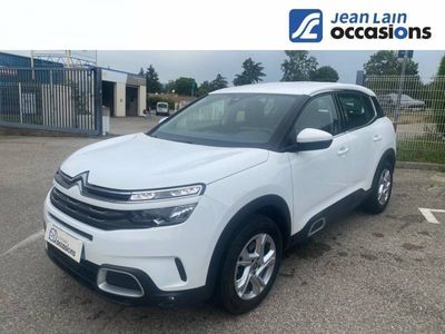 occasion Citroën C5 Aircross PureTech 130 S&S BVM6 Live 5p