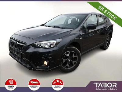 Gris Occasion 2018 Subaru XV Trend SUV | 15 588 €