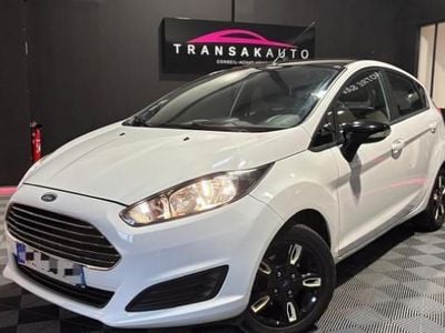 Occasion Ford Fiesta 101 ch (74 kW) 2015 Citadine