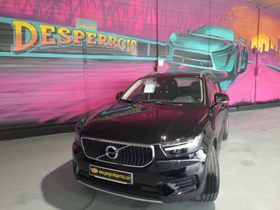 occasion Volvo XC40 D3 AdBlue 150ch Momentum Geartronic 8