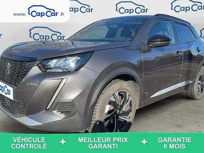Occasion Peugeot 2008 Allure 131 ch (96 kW) 2023 SUV