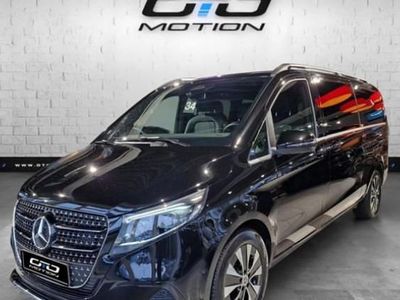 Occasion 2024 Mercedes 300 Avantgarde Break | 95 990 €