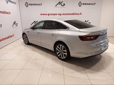 occasion Renault Talisman Blue Dci 150 Intens