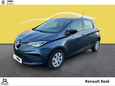 occasion Renault Zoe E-Tech Life charge normale R110 Achat Intégral - 21