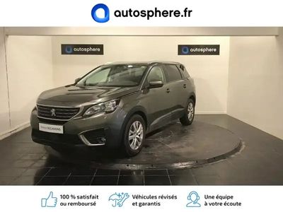 occasion Peugeot 5008 2.0 BlueHDi 150ch Active Business S&S