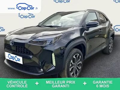 occasion Toyota Yaris Cross Hybride 116h E-CVT Dynamic