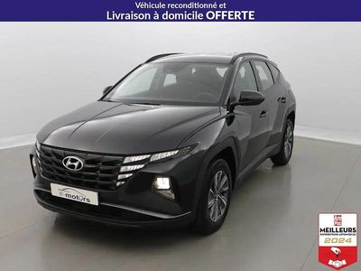 Blanc Occasion 2023 Hyundai Tucson SUV | 26 900 € (Bon prix)