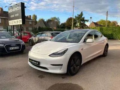 occasion Tesla Model 3 Long-range Dual Motor Awd