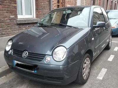 Gris Occasion 2024 VW Lupo Citadine | 3 000 €