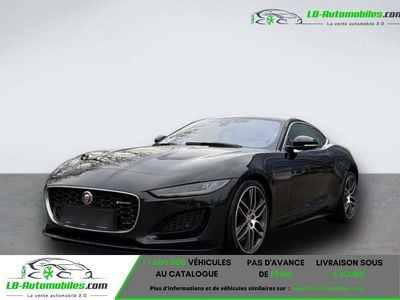 Occasion Jaguar F-Type 450 ch (330 kW) 2020 Coupé