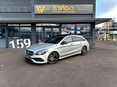 Mercedes CLA220