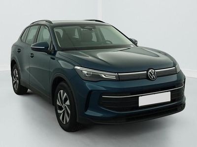 Occasion VW Tiguan Life 131 ch (96 kW) 2024 SUV
