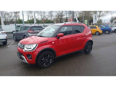 occasion Suzuki Ignis 1.2 Dualjet Hybrid Privilège