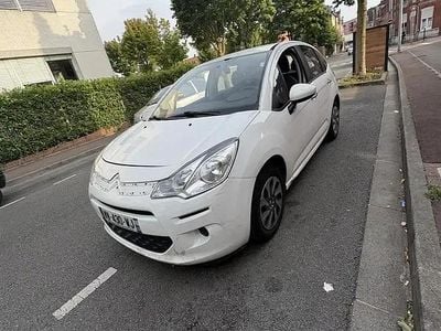 Occasion 2016 Citroën C3 Citadine | 3 000 €