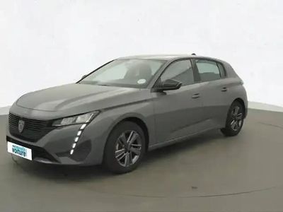 Gris Occasion 2024 Peugeot 308 S Berline | 19 990 € (Prix juste)