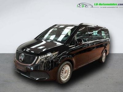 Mercedes EQV300
