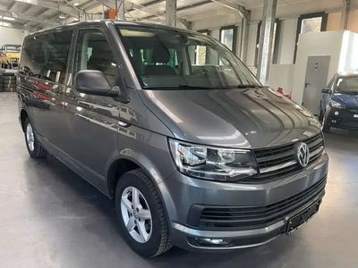 occasion VW Multivan T6 Transporter7P 2.0 Tdi DSG