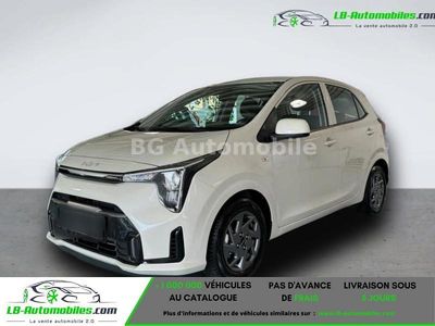 Occasion 2024 Kia Picanto Vision Citadine | 17 900 € (Prix juste)