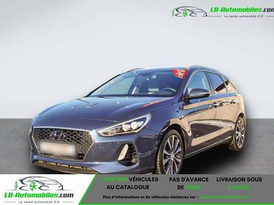 Occasion 2017 Hyundai i30 Break | 22 900 € (Prix cher)