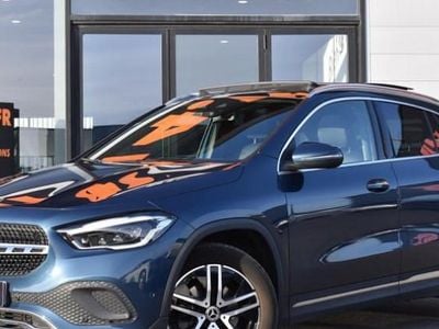 Occasion 2022 Mercedes GLA200 Progressive SUV | 32 850 € (Prix juste)