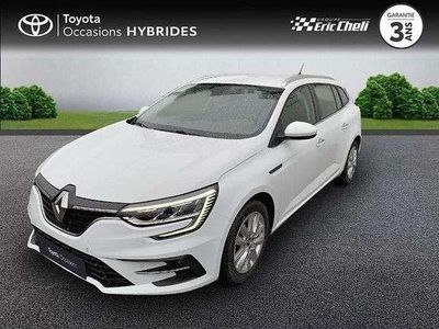 Occasion 2020 Renault Mégane IV Intens | 16 900 € (Prix assez cher)