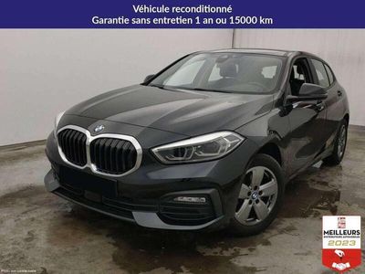 occasion BMW 116 Serie 1 d 116 Dkg7 +gps +park Assist