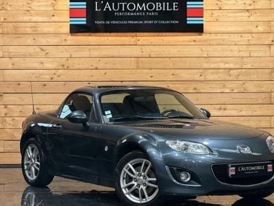 Occasion Mazda MX5 126 ch (92 kW) 2009 Cabriolet