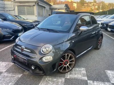 Abarth 500C