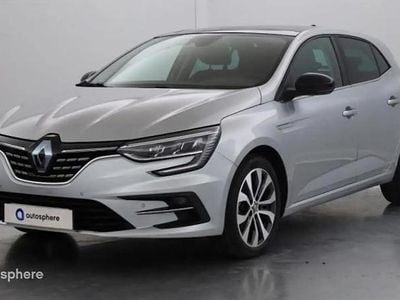 Renault Mégane IV