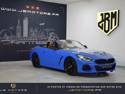 occasion BMW Z4 sDrive20i 197 ch BVA8 M Sport