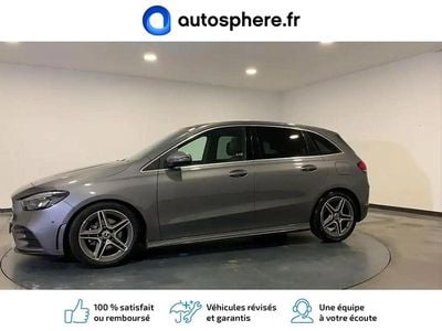 Occasion 2020 Mercedes CL180 AMG line Coupé | 26 990 €