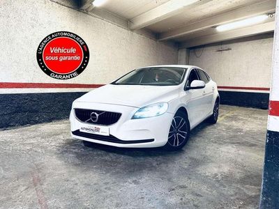 occasion Volvo V40 D2 2.0 Tdi 120 Ch Business