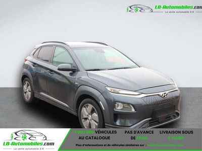 occasion Hyundai Kona 64 kWh - 204 ch