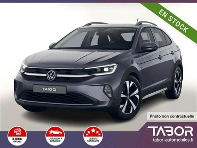 VW Taigo