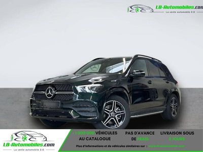 occasion Mercedes GLE300 d BVA 4Matic