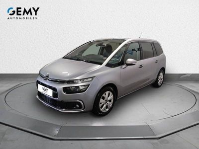 occasion Citroën Grand C4 Picasso PureTech 130 S&S EAT6 Feel