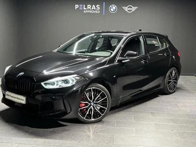 BMW 128