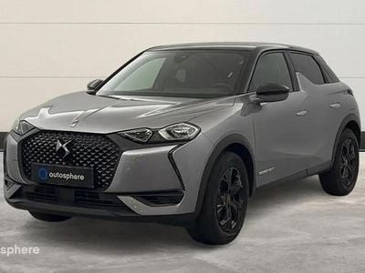 DS Automobiles DS3 Crossback