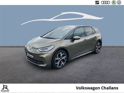 VW ID.3