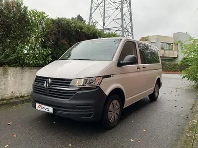 VW T6.1