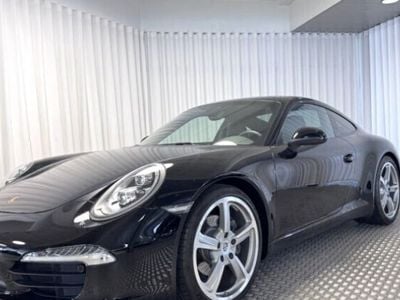 Porsche 911 Carrera