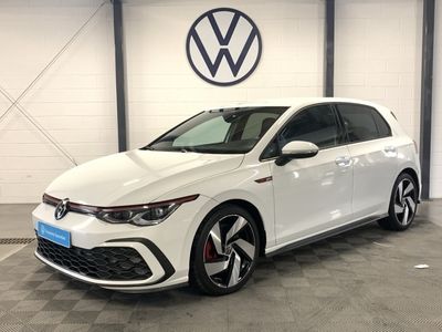 occasion VW Golf GTI 2020