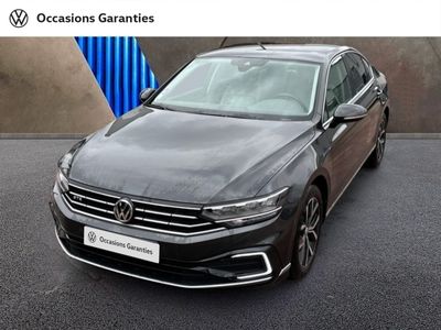 occasion VW Passat 1.4 TSI 218ch Hybride Rechargeable GTE DSG6 8cv