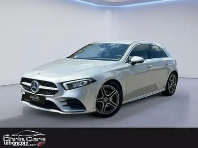 Mercedes A200